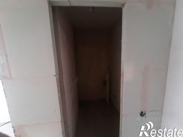 2-комн квартира улица Глазкова, 12,  д. 12