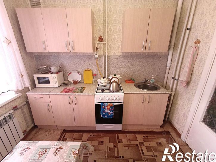1-комн квартира проспект Героев Сталинграда, 54,  д. 54