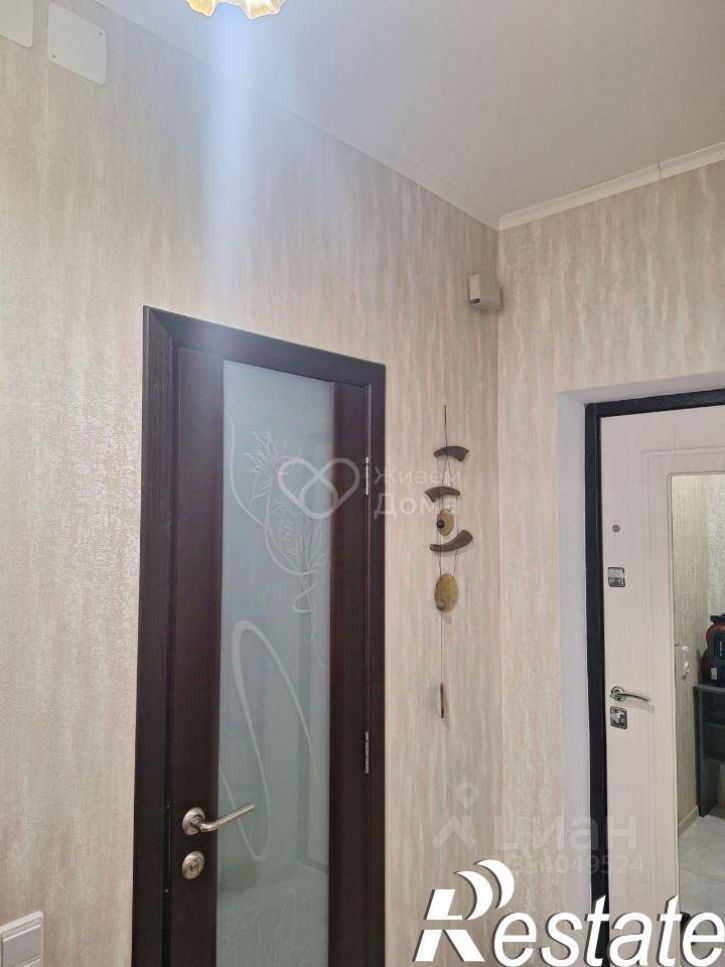 1-комн квартира улица Грибанова, 16,  д. 16