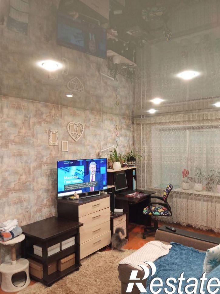 3-комн квартира Удмуртская улица, 21,  д. 21