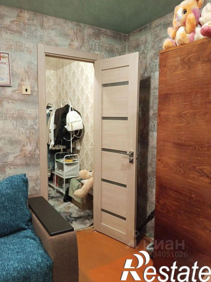 3-комн квартира Удмуртская улица, 21,  д. 21