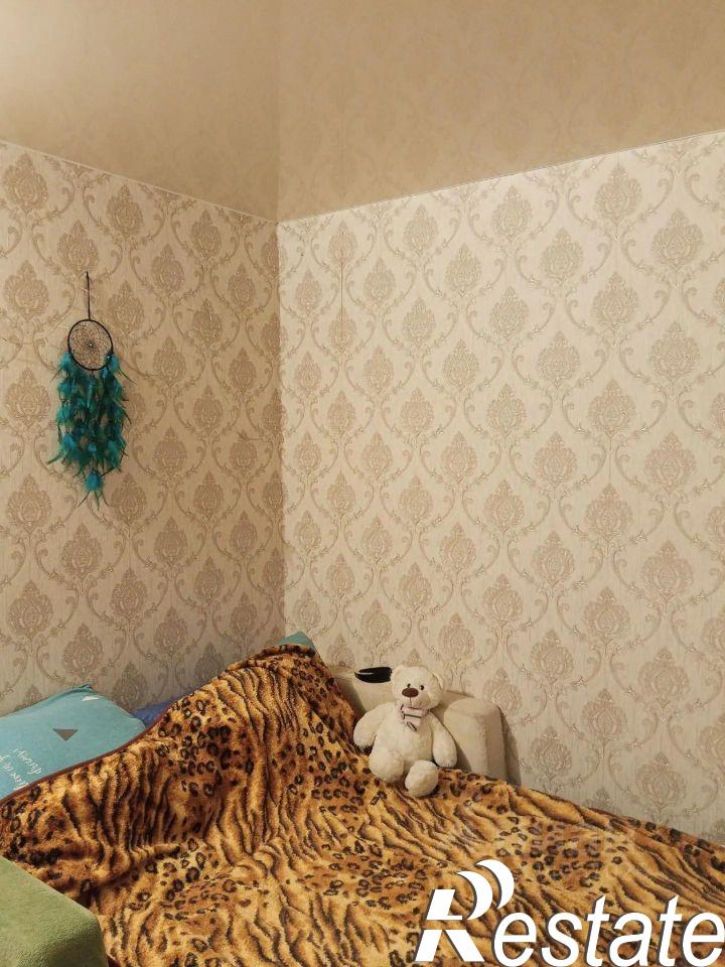 3-комн квартира Удмуртская улица, 21,  д. 21