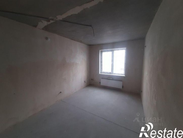 2-комн квартира улица Глазкова, 12,  д. 12