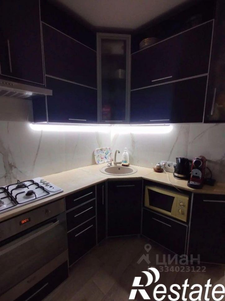 3-комн квартира Николаевская улица, 6,  д. 6