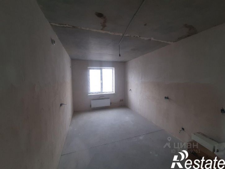 2-комн квартира улица Глазкова, 12,  д. 12