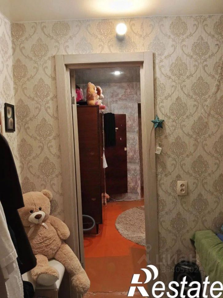 3-комн квартира Удмуртская улица, 21,  д. 21