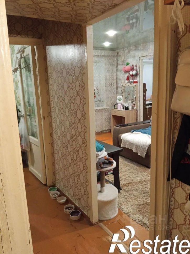 3-комн квартира Удмуртская улица, 21,  д. 21