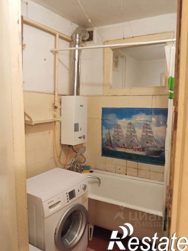 3-комн квартира Удмуртская улица, 21,  д. 21