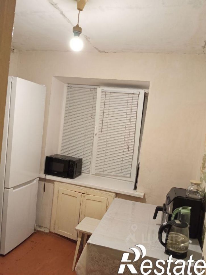 3-комн квартира Удмуртская улица, 21,  д. 21