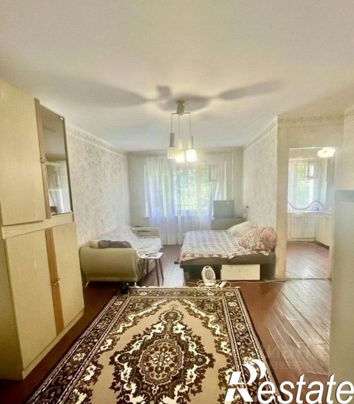 2-комн квартира Удмуртская улица, 32,  д. 32