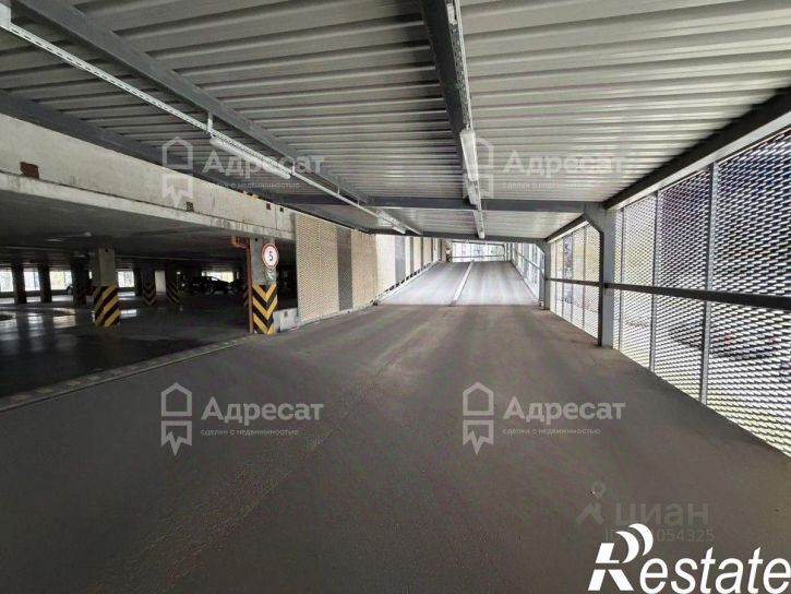 Гараж/парковка Профсоюзная улица, 16А,  д. 16А