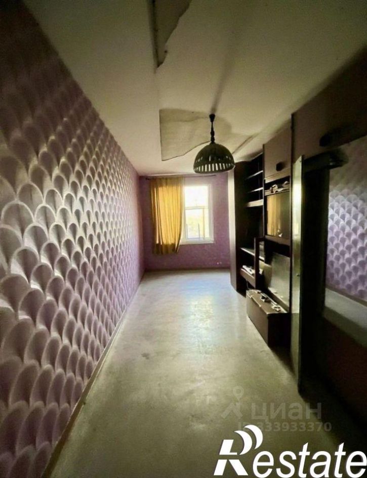 2-комн квартира Удмуртская улица, 32,  д. 32