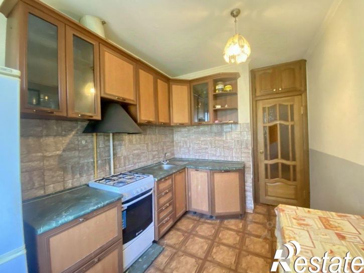 2-комн квартира Пятиморская улица, 41А,  д. 41А