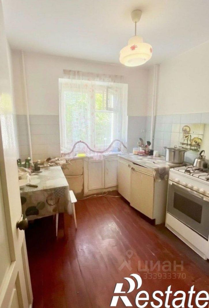 2-комн квартира Удмуртская улица, 32,  д. 32