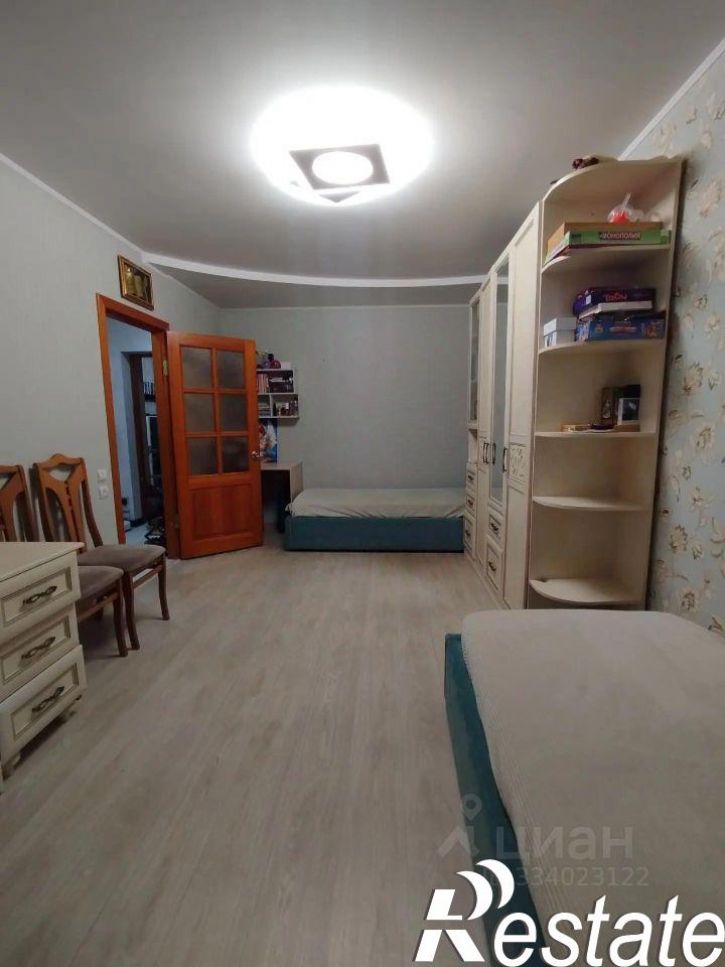 3-комн квартира Николаевская улица, 6,  д. 6