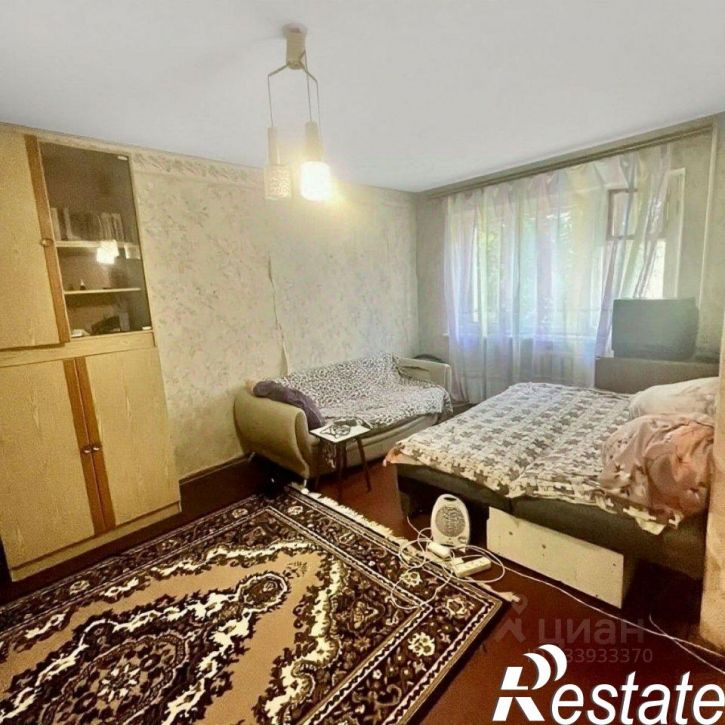 2-комн квартира Удмуртская улица, 32,  д. 32