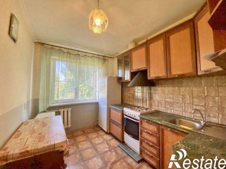 2-комн квартира Пятиморская улица, 41А,  д. 41А