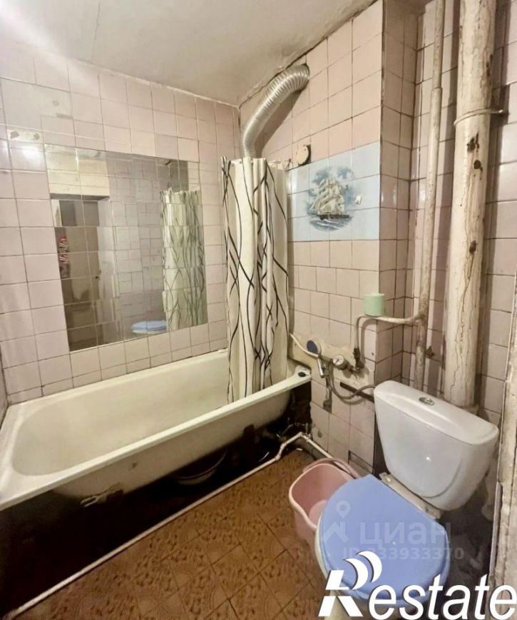 2-комн квартира Удмуртская улица, 32,  д. 32