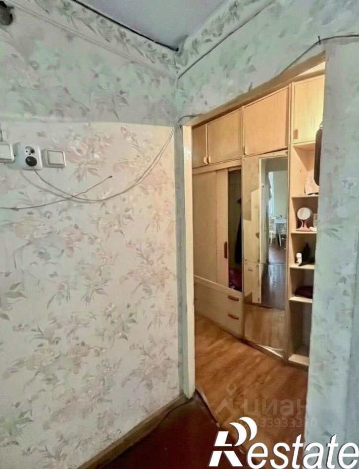 2-комн квартира Удмуртская улица, 32,  д. 32