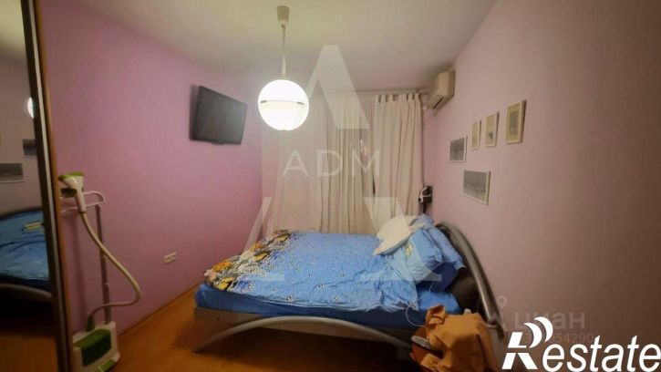 3-комн квартира улица Кирова, 92,  д. 92