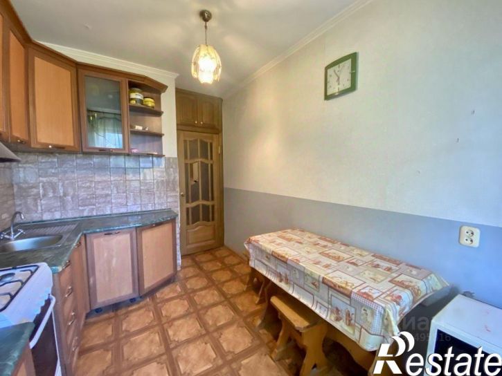 2-комн квартира Пятиморская улица, 41А,  д. 41А