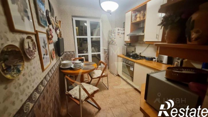 3-комн квартира улица Кирова, 92,  д. 92