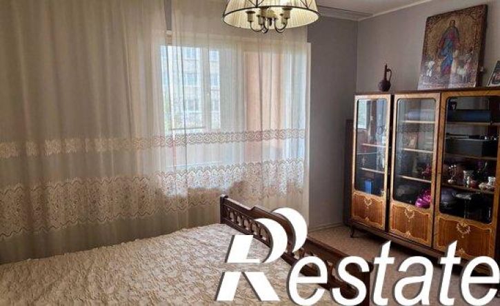 4-комн квартира Двинская улица, 13А,  д. 13А