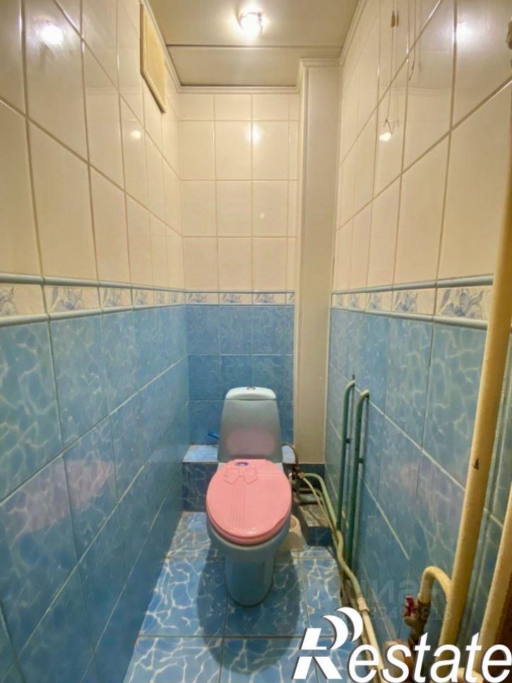 2-комн квартира Пятиморская улица, 41А,  д. 41А