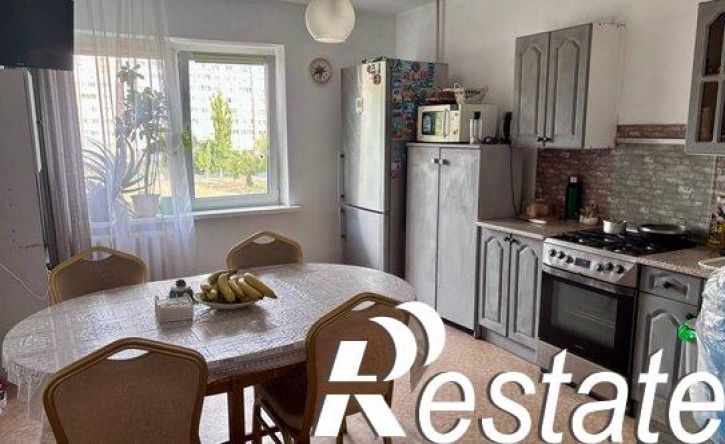 4-комн квартира Двинская улица, 13А,  д. 13А