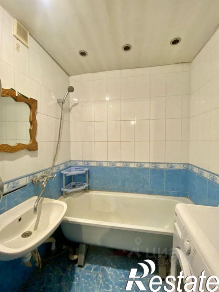 2-комн квартира Пятиморская улица, 41А,  д. 41А