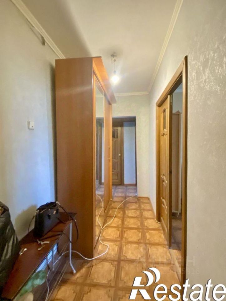 2-комн квартира Пятиморская улица, 41А,  д. 41А