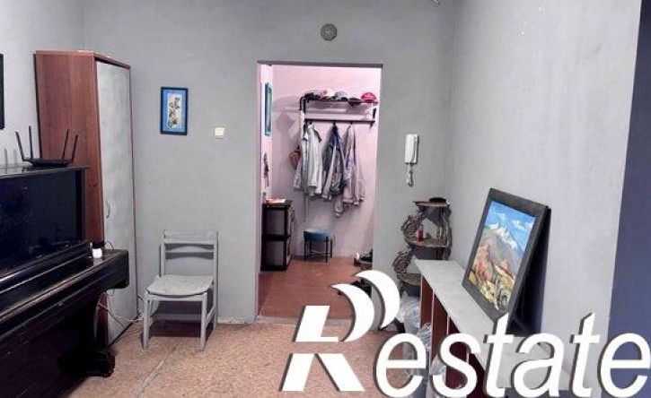 4-комн квартира Двинская улица, 13А,  д. 13А