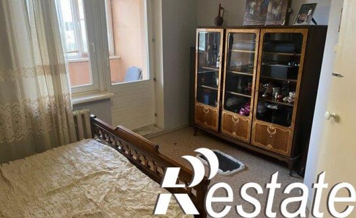 4-комн квартира Двинская улица, 13А,  д. 13А