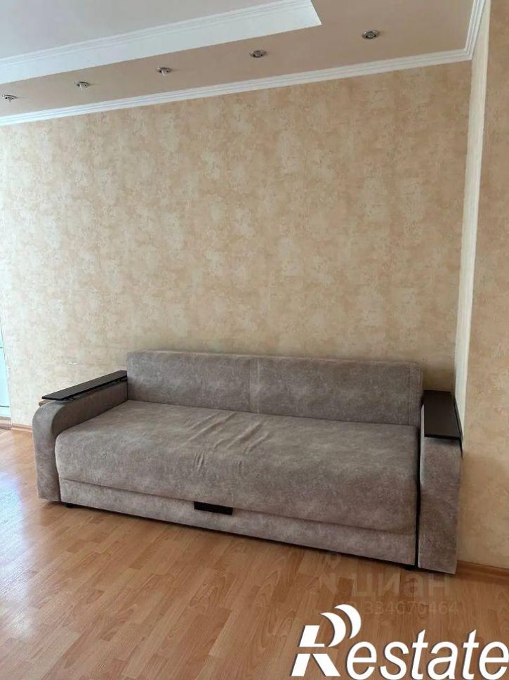 1-комн квартира Донецкая улица, 14,  д. 14