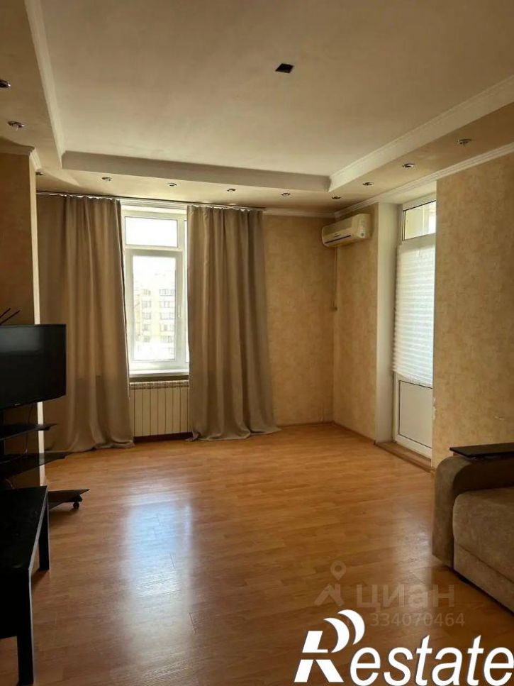 1-комн квартира Донецкая улица, 14,  д. 14