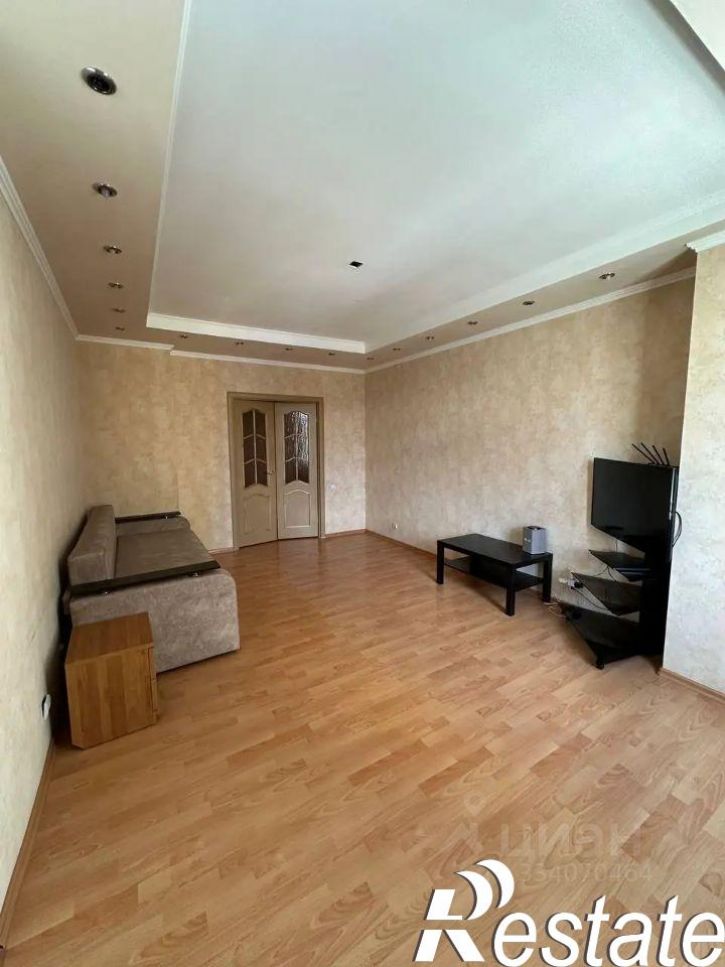 1-комн квартира Донецкая улица, 14,  д. 14