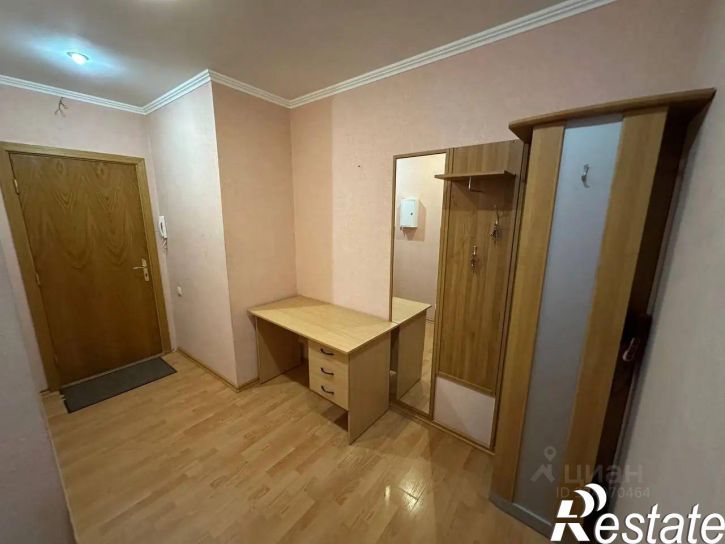 1-комн квартира Донецкая улица, 14,  д. 14