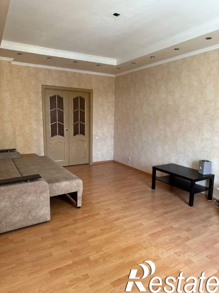 1-комн квартира Донецкая улица, 14,  д. 14