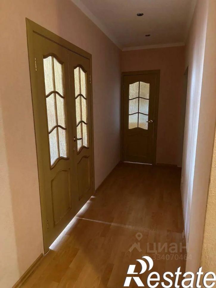 1-комн квартира Донецкая улица, 14,  д. 14