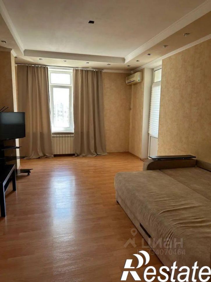 1-комн квартира Донецкая улица, 14,  д. 14