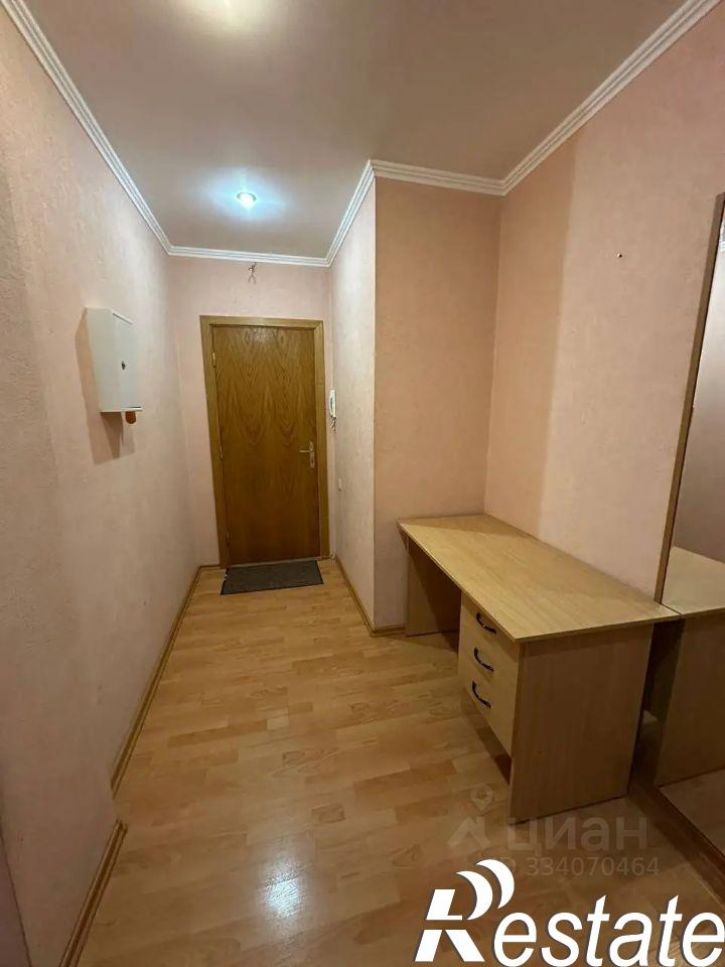 1-комн квартира Донецкая улица, 14,  д. 14
