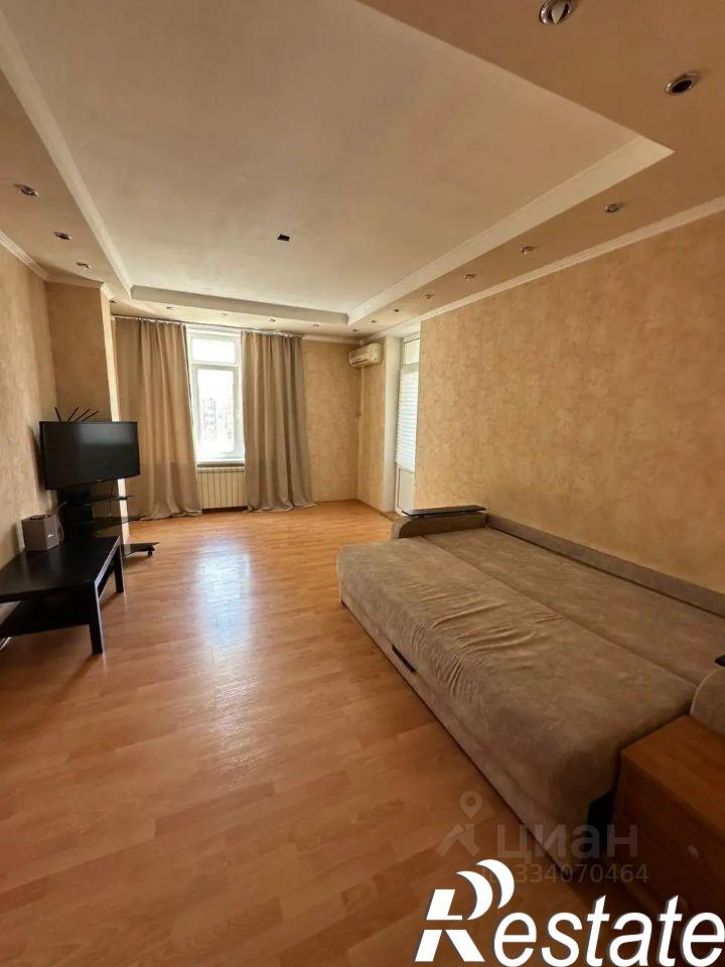 1-комн квартира Донецкая улица, 14,  д. 14