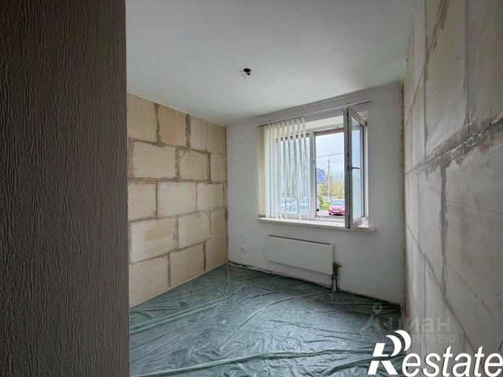 2-комн квартира улица 64-й Армии, 135А,  д. 135А