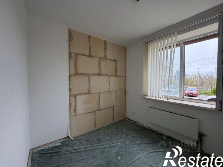 2-комн квартира улица 64-й Армии, 135А,  д. 135А