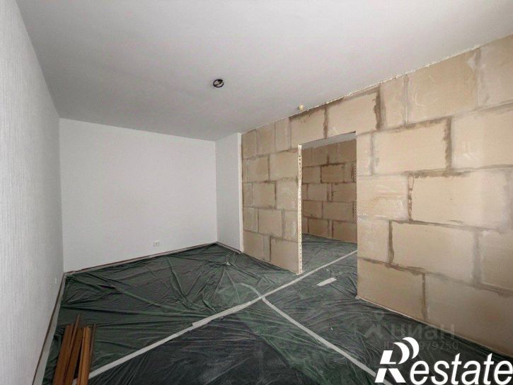 2-комн квартира улица 64-й Армии, 135А,  д. 135А
