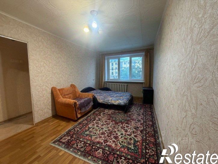 1-комн квартира Панфиловская улица, 2,  д. 2