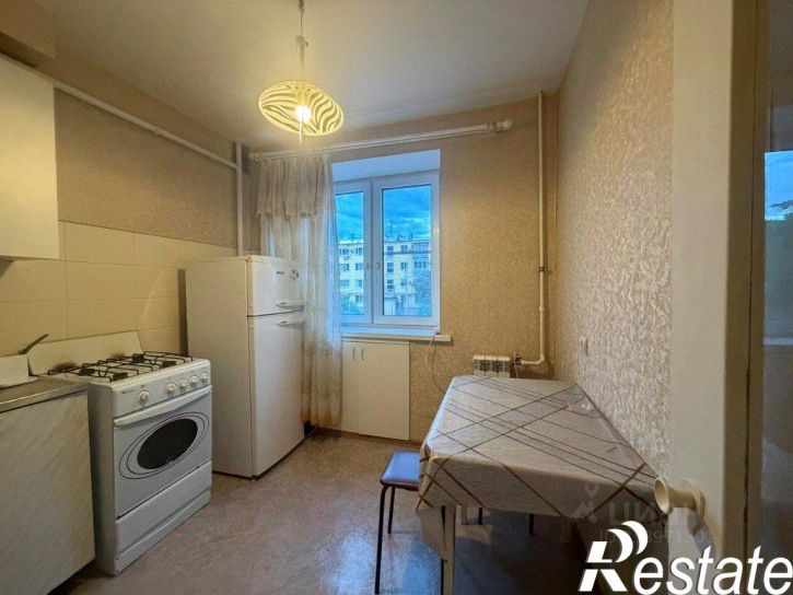 1-комн квартира Панфиловская улица, 2,  д. 2