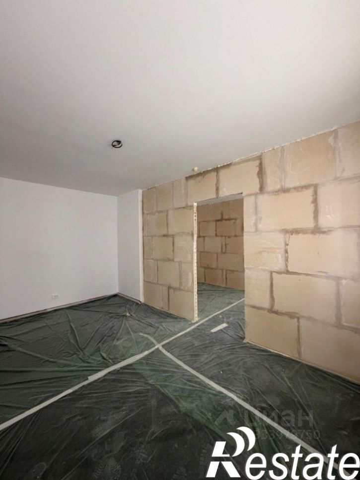 2-комн квартира улица 64-й Армии, 135А,  д. 135А