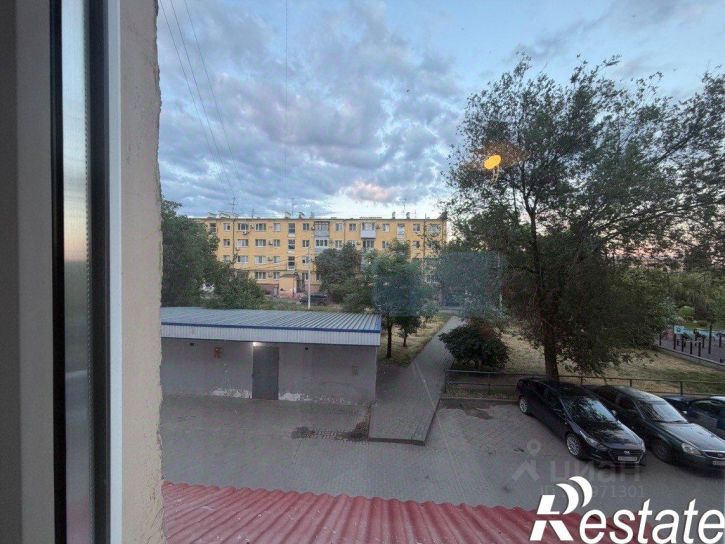 1-комн квартира Панфиловская улица, 2,  д. 2