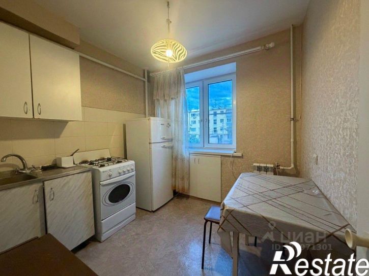 1-комн квартира Панфиловская улица, 2,  д. 2